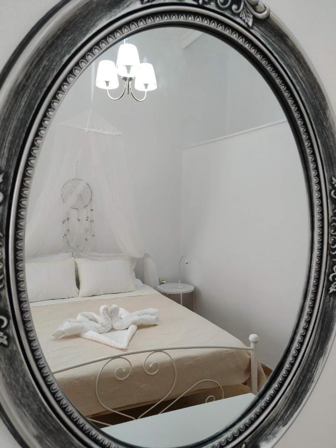 Sunday Apartment Chania 2A Экстерьер фото