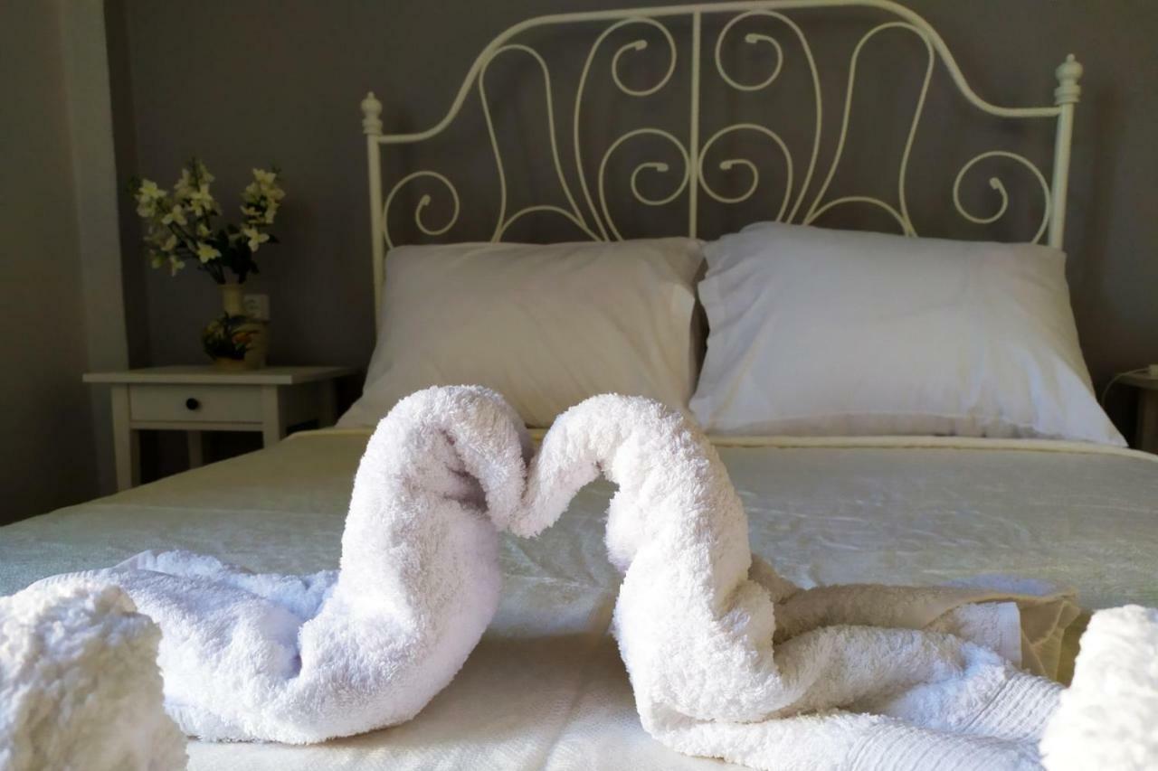 Sunday Apartment Chania 2A Экстерьер фото