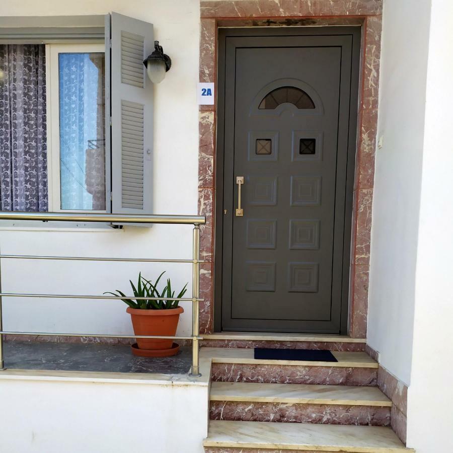 Sunday Apartment Chania 2A Экстерьер фото